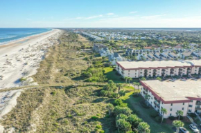 St Aug Ocean and Racquet